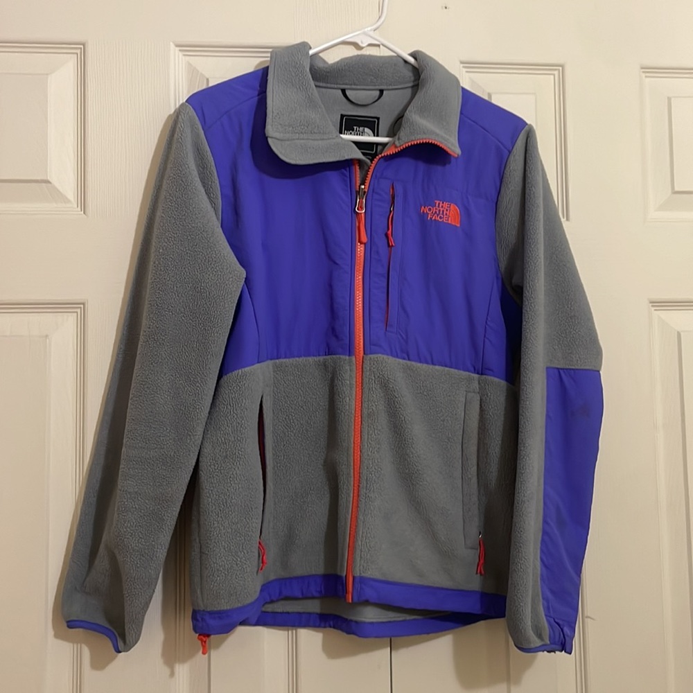 Womens medium North Face